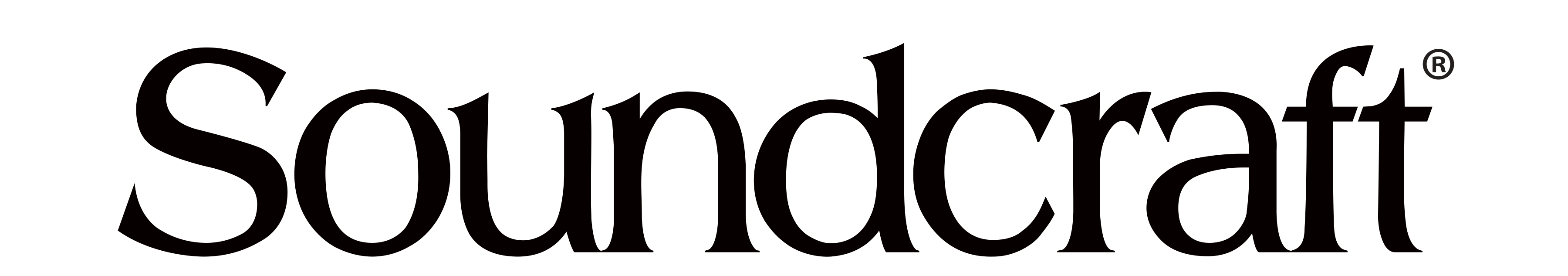 Soundcraft