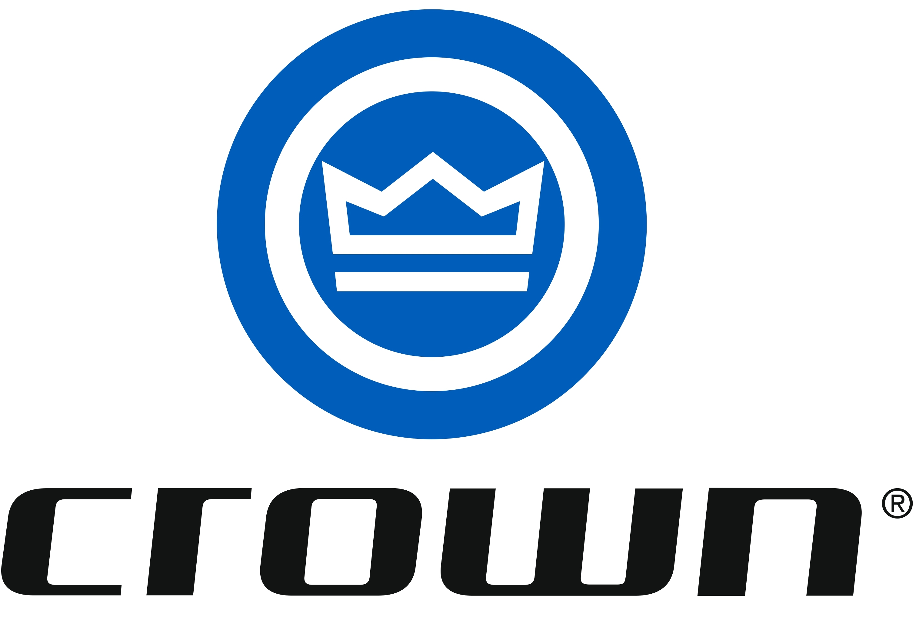 Crown